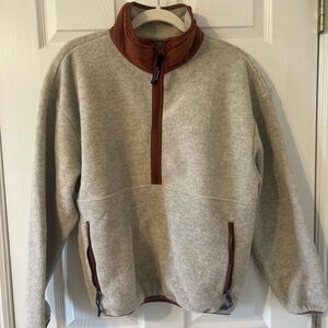 Patagonia Synchilla Marsupial Fleece